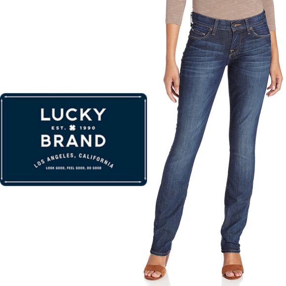 Lucky Brand | Jeans | Lucky Brand Sofia 